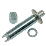 Order Rear Left Adjusting Screw by CARLSON - H1500 For Your Vehicle